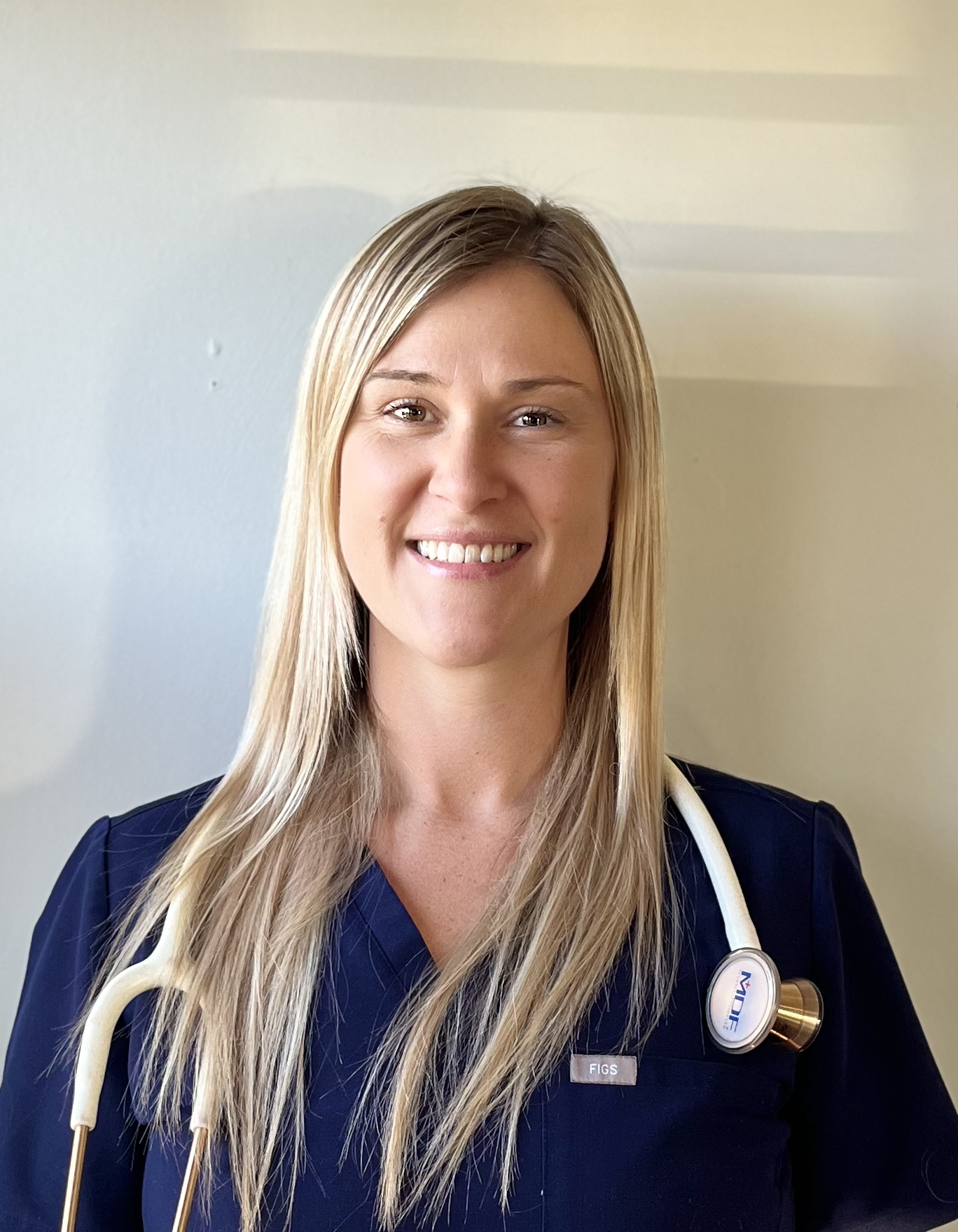 Tessa Chambers, RN